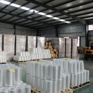 烟草和饮料行业烟包装用PVC软质防潮收缩膜包装材料 - Product Image 6