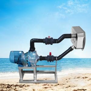 Precio de fábrica de la piscina de equipos de entrenamiento contra flujo portátil actual Jet nadar chorro de agua para piscina - Product Image 6