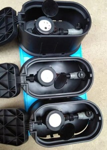 Junrui tùy chỉnh đồng hồ nước bảo vệ hộp 50*38*30 hỗ trợ chính OEM chào đón! - Product Image 5