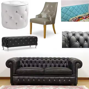 22.315 Đồ Nội Thất Phụ Kiện Phần Cứng Rhinestone Nút Pha Lê Bọc Trang Trí Móng Tay Khóa Mềm Glass Kim Cương Nút - Product Image 3