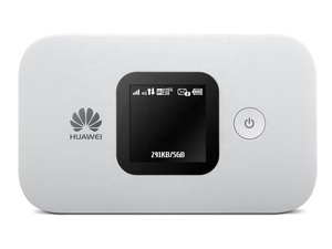 Routeur Wi-Fi mobile 4G LTE Cat4 débloqué E5577Cs-321 E5577 avec 2 antennes de poche - Product Image 6