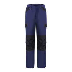 Venta directa de fábrica Chaqueta de uniforme de trabajo de alta visibilidad Ropa DE TRABAJO Traje DE TRABAJO - Product Image 3