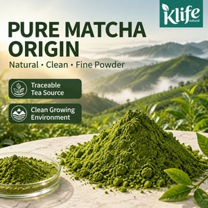 KlLIFE - <span class=keywords><strong>Matcha</strong></span> en Polvo 100% Natural, Té Verde <span class=keywords><strong>Matcha</strong></span> - Product Image 2
