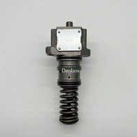 Pompe électronique haute performance neuve de haute qualité 0414755118 10116257 pour moteur diesel Mercedes Benz OM906LA
