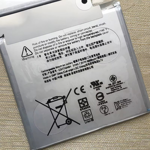 G3HTA042H G3HTA048H 57.3Wh <b>Keyboard</b> Base Battery for Microsoft Surface Book 2 13.5" 1834 CE RoHS Wholesale - Product Image 3