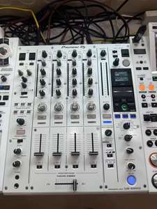 Set Completo <span class=keywords><strong>Pioneer</strong></span> <span class=keywords><strong>DJ</strong></span> CDJ-<span class=keywords><strong>3000</strong></span>-W Edición Limitada Blanca + DJM-900NXS2 Edición Limitada Blanca - Product Image 6