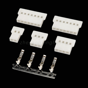 Connecteur MX 2.0mm Pas 51005/51006, Faisceau Personnalisé C2003, Compatible avec JST PH AWG 28/26/24, Câble de Batterie, LED SMT WTW - Product Image 6