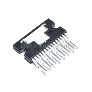 Circuito integrado TDA7297 Chip de componente electrónico original y nuevo <span class=keywords><strong>DASA</strong></span> - Product Image 6