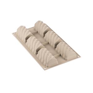 Stampo in Silicone a Forma di Altalena 8x4.5x3.5cm - Product Image 1