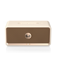 W-King H130 Nouveau produit, enceinte portable 40W, mini enceinte avec caisson de basses, enceinte sans fil, gadgets électroniques, gadgets sympas, IPX7