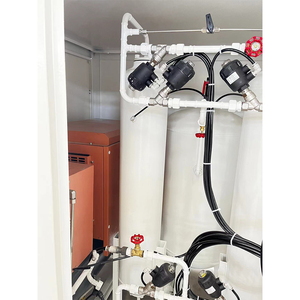 Industriële <span class=keywords><strong>Psa</strong></span> Zuurstofgenerator/Draagbare Zuurstofgenerator Vloer Staande Zuurstofconcentrator Aangepast Verstrekt Intelligent - Product Image 6