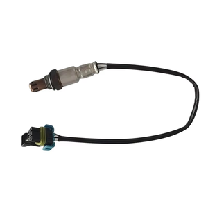 Sensor <span class=keywords><strong>de</strong></span> Oxígeno (O2) Calefactado Posterior 12631044, Pieza <span class=keywords><strong>de</strong></span> Repuesto para Automóvil, Compatible con Chevrolet Orlando, Seville, SLS 2.0, 2.4L, 1 Unidad - Product Image 3