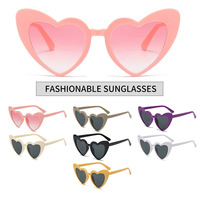 Lunettes de soleil tendance pour femmes européennes et américaines, pour la photographie en extérieur et la protection solaire