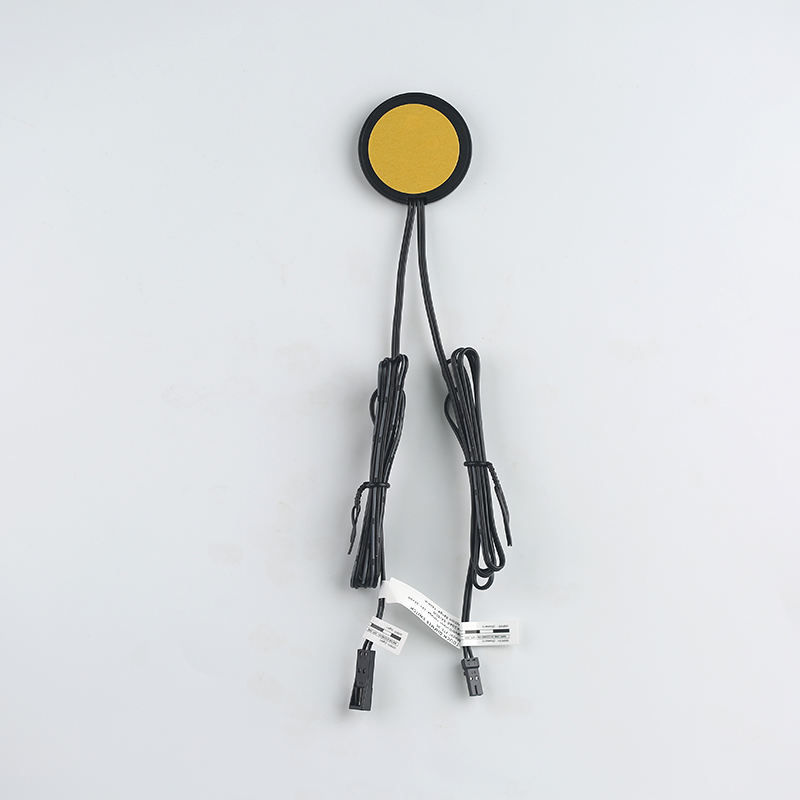 FTS-06 (DuPont) Black