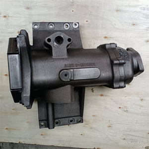 Pompe à huile de lubrification pour moteur diesel QSK60 QSK78, référence 3644518, en promotion, pour utilisation en marine, sur bateaux et groupes électrogènes. - Product Image 6