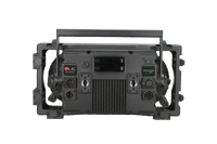 Luces LED COB RGBLAC de Doble Cabezal IP65 para Escenarios, Construcción de Aleación de Aluminio, con Control DMX512 para DJ, Discotecas, Conciertos y Exteriores