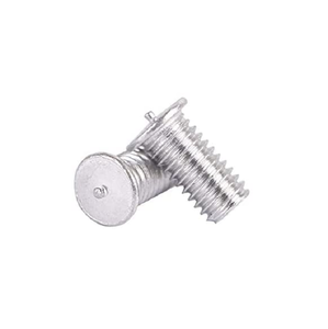 <b>Copper</b> Round Head <b>Screws</b> Metric Standard Thread Plain Finish - Product Image 5