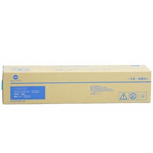 หน่วยพัฒนา fuser เดิม DV313 DV-313ชิ้นส่วนประกอบสำหรับ C369 C308 Konica Minolta BIZHUB C258 - Product Image 1