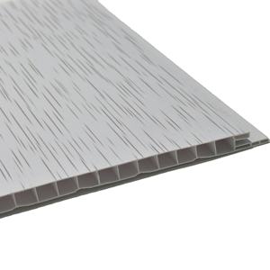 Panel de Techo Interior de <span class=keywords><strong>PVC</strong></span> Satinado Sky de 25 cm, El Salvador Lambris - Product Image 1