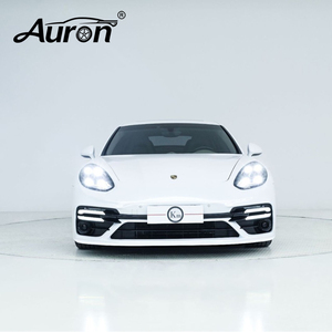 Conversión de Faros Delanteros de Haz Cuádruple de 12V 6000K para Porsche Panamera 2010-2016 970.1 970.2 971 - Product Image 1