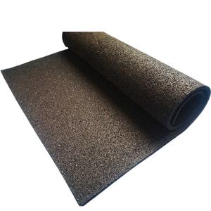 Panneaux insonorisants en mousse de caoutchouc acoustique, sous-couche en caoutchouc, liège, réduction du bruit de 60%, garantie de plus de 5 ans - Product Image 5