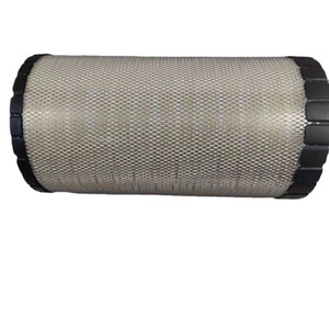 Filtro de Aire para Motor de Camión, Precio de Fábrica OEM, Af25708 Af25708m P613333 Rs4993, Filtro de Aire para Camión Pesado - Product Image 2