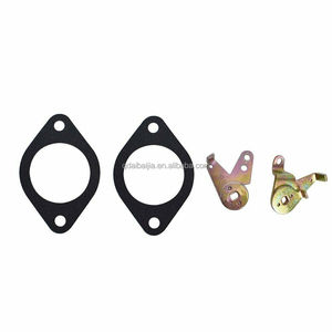 Disponible en 6 modèles, pour VW, Bug, coccinelle, Fiat, Porsche, 48MM - Product Image 4