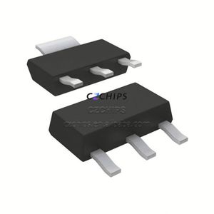 ใหม่-ของแท้ มีสินค้าในสต็อก Z0103MN5AA4 SOT-223 ชิปไอซีเซมิคอนดักเตอร์ รหัสสินค้า: J3S6K2V2 - Product Image 1