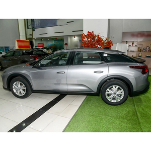 2023 DongFeng Citroen <span class=keywords><strong>Versailles</strong></span> C5 X Voiture à essence de qualité à hayon avec moteur à essence 1.6T et boîte de vitesses automatique - Product Image 5