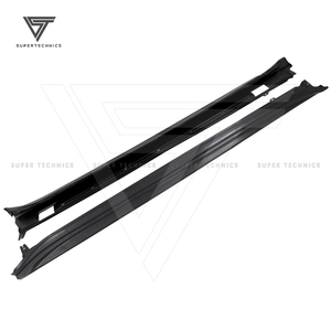 Estilo SD cuerpo PP Kits para Porsche Panamera <span class=keywords><strong>971</strong></span> - Product Image 6