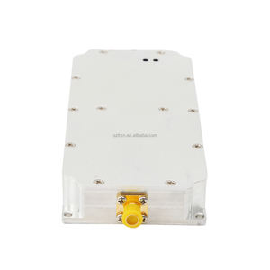 Модуль усилителя мощности GaN 5.8G 50W в металлическом корпусе - Product Image 3