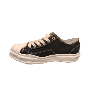 Zapatos planos de lona personalizables con suelas de concha antideslizantes y cómodos en estilos populares para primavera y otoño - Product Image 6