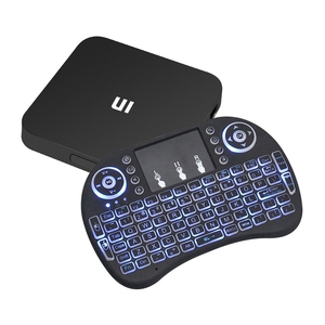 2020 nouveau Modèle <span class=keywords><strong>4g</strong></span> lte Boîte Android TV Smart TV Box Décodeur decodificador tv numérique - Product Image 3