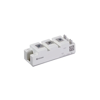 FF100R12RT4 Composants électroniques neufs et originaux Transistors MODULE IGBT 1200V 100A 555W