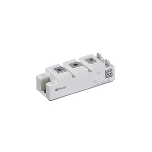 DF150R12RT4 ทรานซิสเตอร์ IGBT โมดูล อิเล็กทรอนิกส์ใหม่และของแท้ 1200V 150A 790W - Product Image 1