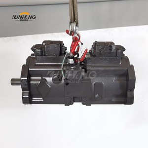 Pompe hydraulique de haute qualité SE450 SE450-2 SE450-3 SA1142-06230 K5V200DTH-9N0B Piston pour - Product Image 6