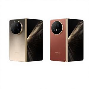 Original para HONOR Magic V5 16+512G, Pantalla OLED, Teléfono Inteligente Plegable 2025 - Product Image 1