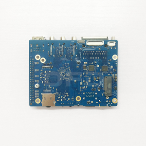 Ordinateurs monocarte Orange Pi 5 Plus 4 Go 8 Go 16 Go 32 Go 64 Go RAM Module de développement Pi5 Orange Pi 5 Plus - Product Image 2