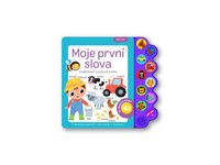 Livre sonore parlant enregistrable - Livre d'apprentissage interactif programmable certifié CPSIA CPC pour enfants