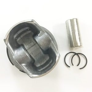 Pistón de Motor 03F107065A 03F107065D 03F107065F 03F107065G para Audi VW Golf Skoda Fabia Seat 1.2 <span class=keywords><strong>TSI</strong></span> CBZ CBZA CBZB 71.5MM +0.5MM - Product Image 6