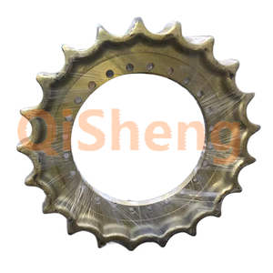 Sany 215 500 Sy210 Sy135 Sy215C Sy335C Sy365H Sy415 Sy460 pignone sterzo Sy350Lc, pignone Sy135 Sy210C Sy215 - Product Image 3