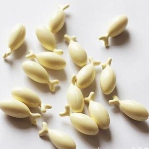 Capsules molles de <span class=keywords><strong>propolis</strong></span> en vrac personnalisées de marque privée - Product Image 2