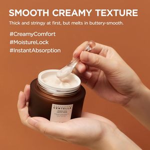 SKIN1004 Centella Probio Cica Enrich Cream 50ml Crema Idratante Notturna per Tutti i Tipi di Pelle - Product Image 6