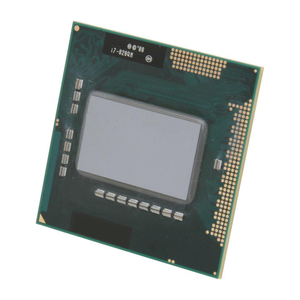 I7 720QM 740QM 820QM 840QM 920XM 940XM ซีพียูแล็ปท็อป SLBLY SLBQG SLBLX SLBMP SLBLW SLBSC - Product Image 2