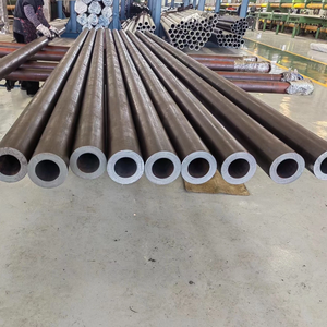 High <strong>Quality</strong> <strong>Steel</strong> <strong>Pipe</strong> For Industrial Use With Stable Mechanical Properties - Product Image 4