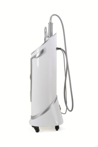 Appareil de massage anti-cellulite et de lifting facial et corporel à rouleaux internes pour l'élimination des graisses - Product Image 4
