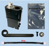 Robot de almacenamiento y logística de 24kg, Robot AGV, RGV, vehículo de almacenamiento, Robot de paletizado, uso de 24V, RS485, Servo industrial humanoide