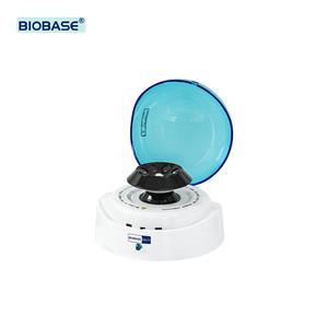 Biobase <span class=keywords><strong>12000</strong></span> <span class=keywords><strong>Rpm</strong></span> Mini Hoge Snelheid Elektrische <span class=keywords><strong>Centrifuge</strong></span> Update Microcentrifuge Machine Voor Laboratoriumgebruik - Product Image 3