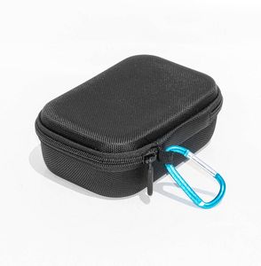 กระเป๋าเก็บของ EVA สำหรับลำโพงไร้สาย ซิปแบบแข็ง ป้องกันรอยขีดข่วน สำหรับลำโพง <span class=keywords><strong>GO</strong></span> <span class=keywords><strong>3</strong></span> <span class=keywords><strong>GO</strong></span> 4 กล่องใส่ลำโพง - Product Image 4