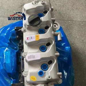 Motores de coches coreanos: motores diésel D4EA D4CB D4BH 4D56 para <span class=keywords><strong>Hyundai</strong></span> y KIA - Product Image 6